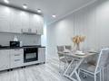 2-бөлмелі пәтер · 50 м² · 3/15 қабат, Абая 165 — Тургут Озала, бағасы: 23 000 ₸ в Алматы, Алмалинский р-н — фото 11