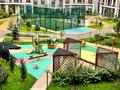 2-бөлмелі пәтер · 50 м² · 3/15 қабат, Абая 165 — Тургут Озала, бағасы: 23 000 ₸ в Алматы, Алмалинский р-н — фото 19