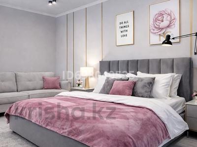 2-бөлмелі пәтер · 50 м² · 3/15 қабат, Абая 165 — Тургут Озала, бағасы: 23 000 ₸ в Алматы, Алмалинский р-н