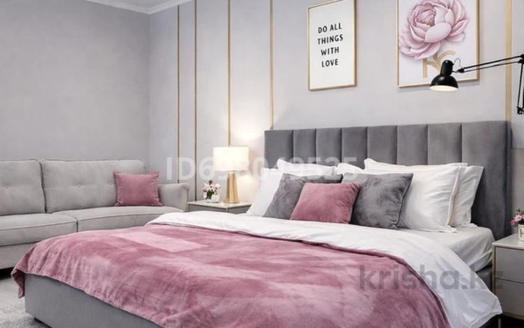 2-бөлмелі пәтер · 50 м² · 3/15 қабат, Абая 165 — Тургут Озала, бағасы: 23 000 ₸ в Алматы, Алмалинский р-н — фото 24