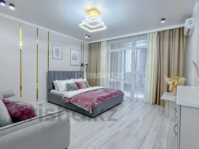 Аренда квартир посуточно в Алматы: 2-комнатная квартира · 50 м² · 3/15 этаж, Абая 165 — Тургут Озала за 20 000 〒 2-комнатная квартира · 50 м² · 3/15 этаж, Абая 165 — Тургут Озала за 20 000 〒 в Алматы, Алмалинский р-н