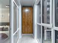 2-бөлмелі пәтер · 50 м² · 3/15 қабат, Абая 165 — Тургут Озала, бағасы: 23 000 ₸ в Алматы, Алмалинский р-н — фото 4