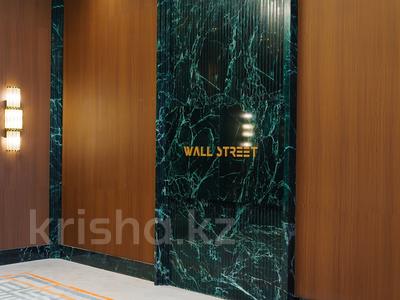 4-комнатная квартира · 126.71 м², Аль-Фараби проспект, 46/2 за ~ 88.6 млн 〒 в Астане, Есильский р-н