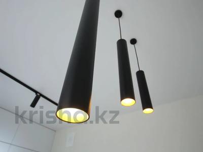 1-бөлмелі пәтер · 39.5 м² · 7/13 қабат, Журавлева 26, бағасы: 36.5 млн ₸ в Алматы
