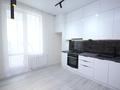 1-бөлмелі пәтер · 39.5 м² · 7/13 қабат, Журавлева 26, бағасы: 36.5 млн ₸ в Алматы — фото 2