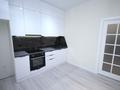 1-бөлмелі пәтер · 39.5 м² · 7/13 қабат, Журавлева 26, бағасы: 36.5 млн ₸ в Алматы — фото 5
