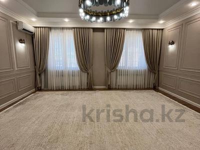 4-комнатная квартира · 136 м² · 9/9 этаж, 19-й мкр 43 за 46.9 млн ₸ в Актау