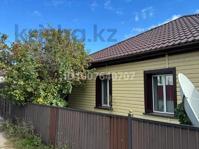 Отдельный дом · 4 комнаты · 104 м² · 6.5 сот., У. Громовой за 28 млн 〒 в Кокшетау