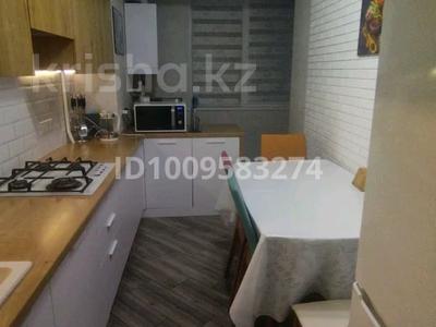 2-комнатная квартира · 52 м² · 1/4 этаж, Шегебаева 5 за 20 млн 〒 в 