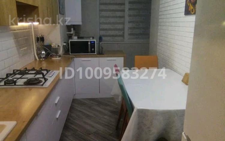 2-комнатная квартира · 52 м² · 1/4 этаж, Шегебаева 5 за 20 млн ₸ в  — фото 5