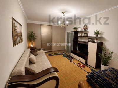 2-бөлмелі пәтер · 60 м² · 1/1 қабат, Азаттык 74/2 — Карымсакова, бағасы: 200 000 ₸ в Атырау, мкр Жилгородок