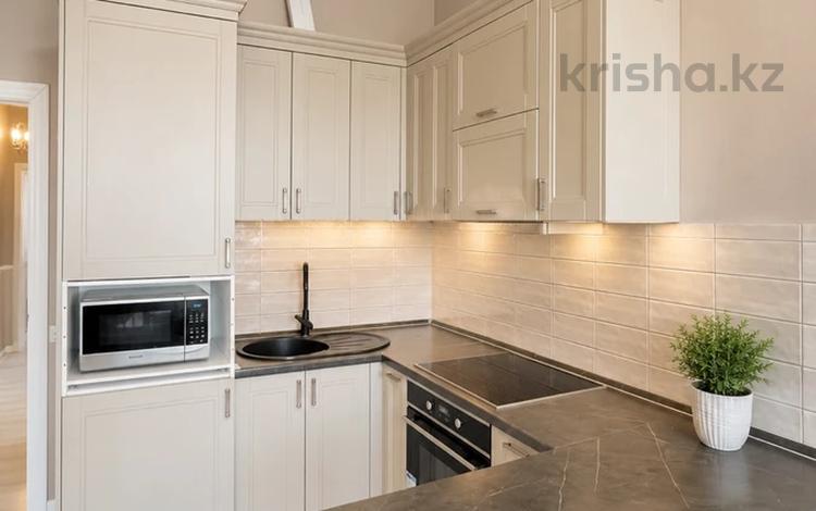 2-комнатная квартира · 45 м² · 4/8 этаж, Гейдар Алиева 10 — Улы Дала за 260 000 ₸ в Астане, Есильский р-н — фото 15