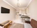 2-комнатная квартира · 45 м² · 4/8 этаж, Гейдар Алиева 10 — Улы Дала за 260 000 ₸ в Астане, Есильский р-н — фото 2