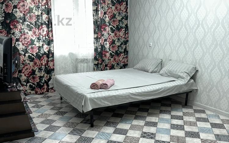 1-комнатная квартира · 38 м² · 2/5 этаж, мкр 11 — Керуен за 8 000 〒 в Актобе — фото 2