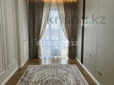 1-комнатная квартира · 42 м² · 7/10 этаж, мкр Асар-2 3203/3 за 23.5 млн ₸ в Шымкенте, Абайский р-н