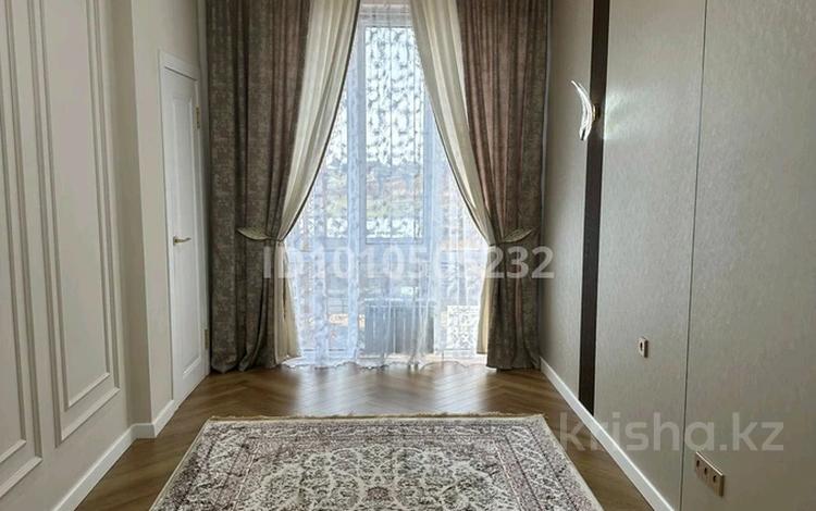 1-комнатная квартира · 42 м² · 7/10 этаж, мкр Асар-2 3203/3 за 23.5 млн ₸ в Шымкенте, Абайский р-н — фото 2