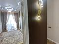 1-комнатная квартира · 42 м² · 7/10 этаж, мкр Асар-2 3203/3 за 23.5 млн ₸ в Шымкенте, Абайский р-н — фото 5