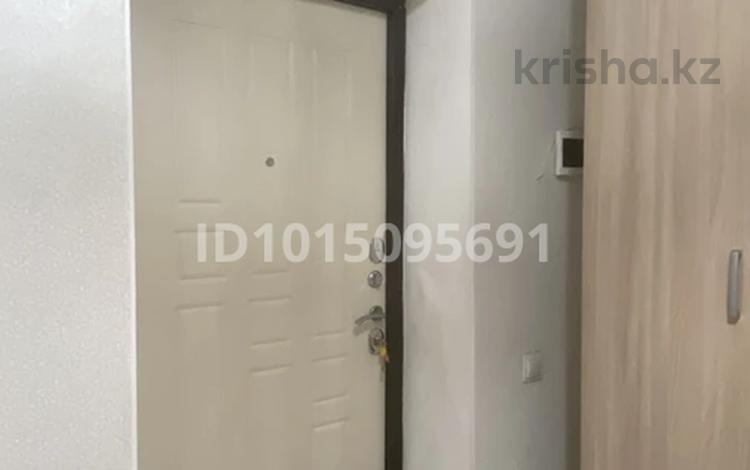 1-бөлмелі пәтер · 27.2 м² · 1/3 қабат, Үркер, Актамберди 49, бағасы: 13 млн ₸ в Астане, Нура р-н — фото 2