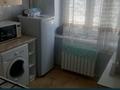 1-комнатная квартира, 33 м², 2/4 этаж помесячно, Улан за 75 000 〒 в Талдыкоргане, военный городок Улан