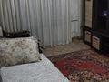 1-комнатная квартира, 33 м², 2/4 этаж помесячно, Улан за 75 000 〒 в Талдыкоргане, военный городок Улан — фото 3