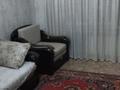 1-комнатная квартира, 33 м², 2/4 этаж помесячно, Улан за 75 000 〒 в Талдыкоргане, военный городок Улан — фото 4