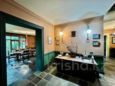 Отдельный дом · 3 комнаты · 203.4 м² · 29 сот., Горная за 1.3 млрд 〒 в Алматы