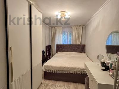 2-комнатная квартира · 46 м² · 1/4 этаж, мкр №1 за 29 млн ₸ в Алматы, Ауэзовский р-н