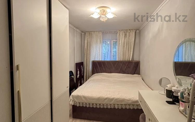 2-комнатная квартира · 46 м² · 1/4 этаж, мкр №1 за 29 млн ₸ в Алматы, Ауэзовский р-н — фото 2