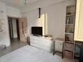 3-комнатная квартира · 87 м² · 6/9 этаж, Мкр. Атырау за 46.5 млн ₸ в Алматы, Медеуский р-н — фото 11