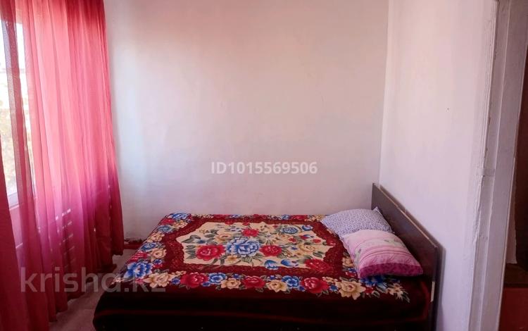 1-комнатная квартира · 18 м² · 5/5 этаж, Шонанулы 41 — Район ЖасУлана за 60 000 ₸ в Астане, р-н Байконур — фото 2