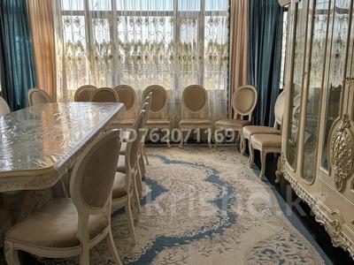 6-бөлмелі пәтер · 175 м² · 2/9 қабат, Астана — Дубай Мангал , Бекзат ресторан , напротив Оздоровительного центра Бекзат, бағасы: 70 млн ₸ в Таразе