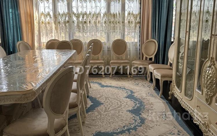 6-бөлмелі пәтер · 175 м² · 2/9 қабат, Астана — Дубай Мангал , Бекзат ресторан , напротив Оздоровительного центра Бекзат, бағасы: 70 млн ₸ в Таразе — фото 2