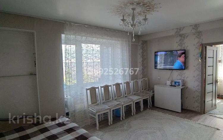 2-бөлмелі пәтер · 45.8 м² · 5/5 қабат, Карасай батыра, бағасы: 17 млн ₸ в Алматинской обл., Талгарский р-н — фото 4