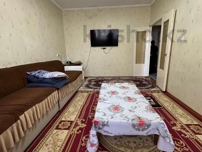 3-бөлмелі пәтер · 60.6 м² · 4/5 қабат, Аса ш/а. 10, бағасы: 20 млн ₸ в Таразе, мкр Аса