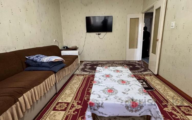 3-бөлмелі пәтер · 60.6 м² · 4/5 қабат, Аса ш/а. 10, бағасы: 20 млн ₸ в Таразе, мкр Аса — фото 2