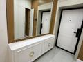 4-комнатная квартира · 133 м² · 7/9 этаж, Айнакөл 64 — М Жұмабаев за 116 млн ₸ в Астане, Алматы р-н — фото 20