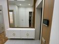 4-комнатная квартира · 133 м² · 7/9 этаж, Айнакөл 64 — М Жұмабаев за 116 млн ₸ в Астане, Алматы р-н — фото 22