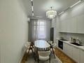 4-комнатная квартира · 133 м² · 7/9 этаж, Айнакөл 64 — М Жұмабаев за 116 млн ₸ в Астане, Алматы р-н — фото 34