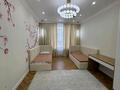 4-комнатная квартира · 133 м² · 7/9 этаж, Айнакөл 64 — М Жұмабаев за 116 млн ₸ в Астане, Алматы р-н — фото 55