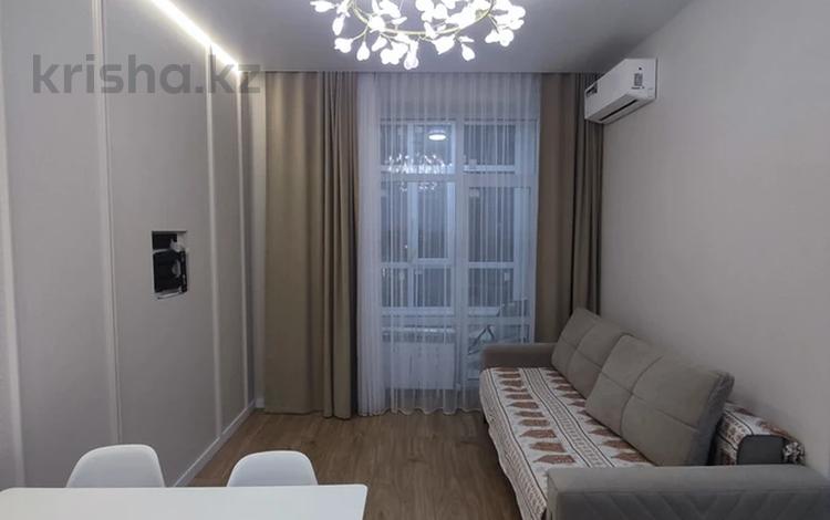2-комнатная квартира · 45.5 м² · 6/12 этаж, Туран 46/4 — Астана арена за ~ 36 млн ₸ в Есильский р-н — фото 2