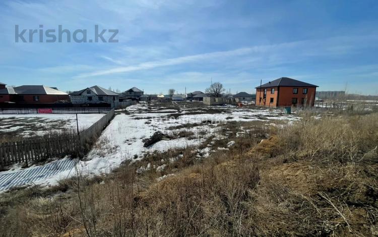 Участок · 8 соток, жилой массив Заречный-2 за 3 млн ₸ в Актобе — фото 6