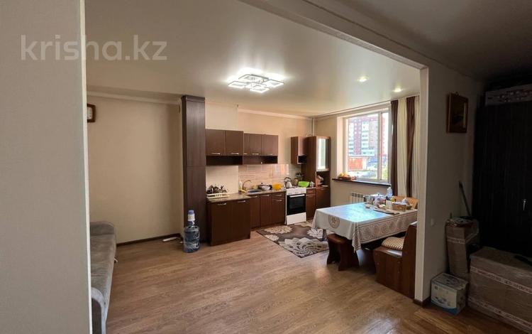 1-бөлмелі пәтер · 69 м² · 2/9 қабат, Аэропорт, бағасы: 19.5 млн ₸ в Костанае — фото 2