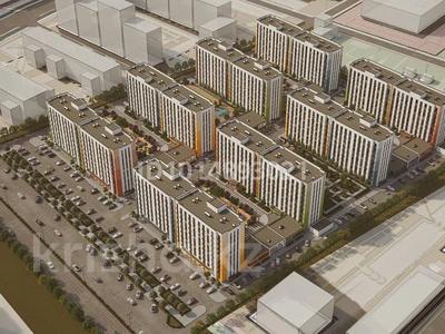 2-бөлмелі пәтер · 44.2 м² · 4/9 қабат, мкр Шымсити, ул. 189 квартал 241А, бағасы: 20.5 млн ₸ в Шымкенте, Абайский р-н