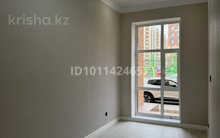 2-бөлмелі пәтер · 60 м² · 1/12 қабат, Чингиз Айтматов 60, бағасы: 250 000 ₸ в Астане, Есильский р-н — фото 2