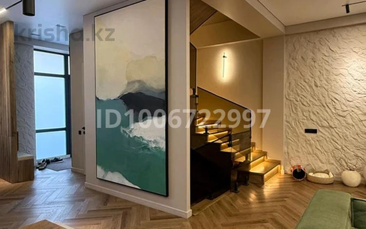 6-бөлмелі пәтер · 350 м² · 2/4 қабат, мкр Баганашыл, Мамыр 84, бағасы: 350 млн 〒 в Алматы, Бостандыкский р-н — фото 2