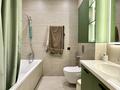 4-бөлмелі пәтер · 118 м² · 5 қабат, Тауелсиздик 40 — Калба, бағасы: 121 млн ₸ в Астане — фото 19