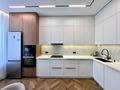 4-бөлмелі пәтер · 118 м² · 5 қабат, Тауелсиздик 40 — Калба, бағасы: 121 млн ₸ в Астане — фото 2