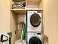 4-бөлмелі пәтер · 118 м² · 5 қабат, Тауелсиздик 40 — Калба, бағасы: 121 млн ₸ в Астане — фото 20