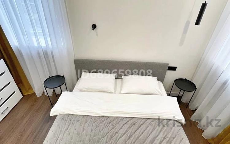 1-бөлмелі пәтер · 45 м² · 7/8 қабат, Кабанбай 60а/4, бағасы: 15 000 ₸ в Астане, Нура р-н — фото 2