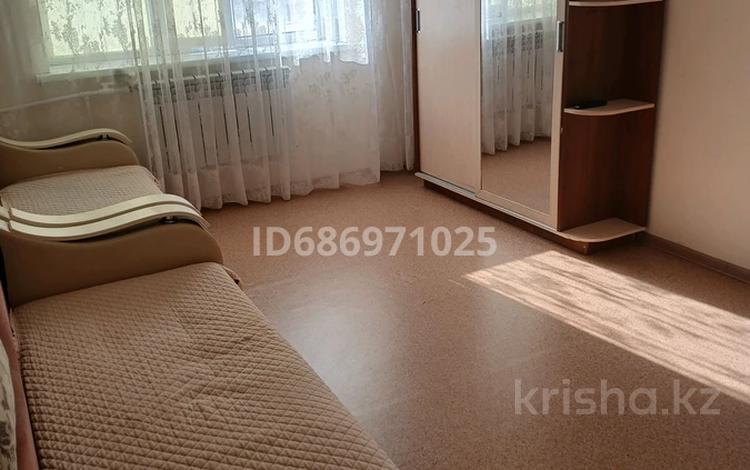 1-бөлмелі пәтер · 35 м² · 1/5 қабат, 10 микр 19, бағасы: 12.5 млн ₸ в Балхаше — фото 13